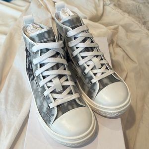 Authentic Dior kids Sneakers